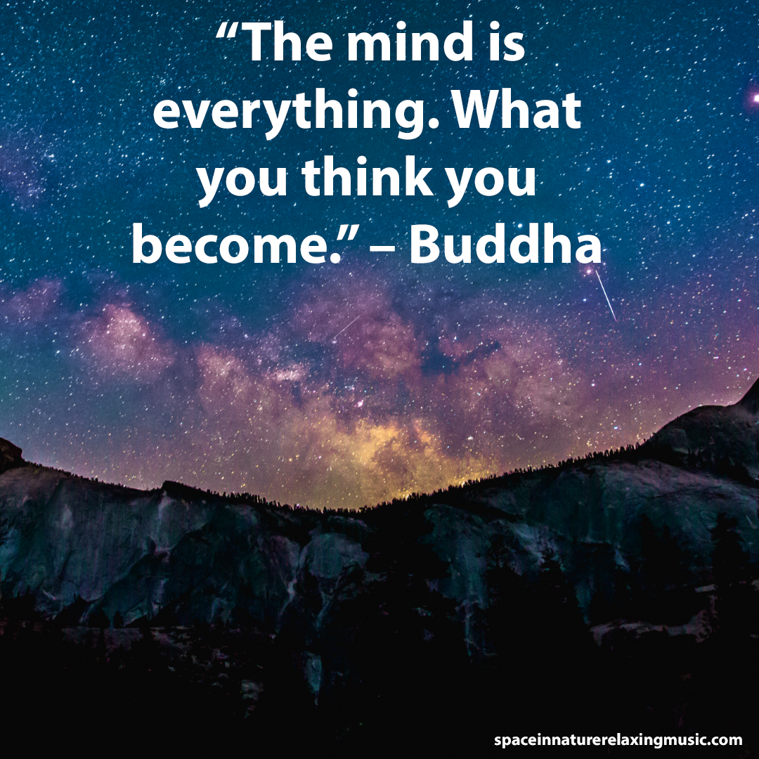 Positive Quote Of The Day By Buddha